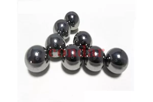 G1000 CARBON Сталёвы шарык