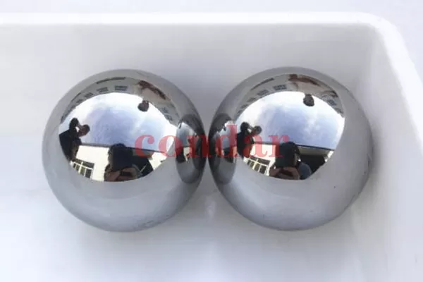 Chrome Chrome Chrome Shar