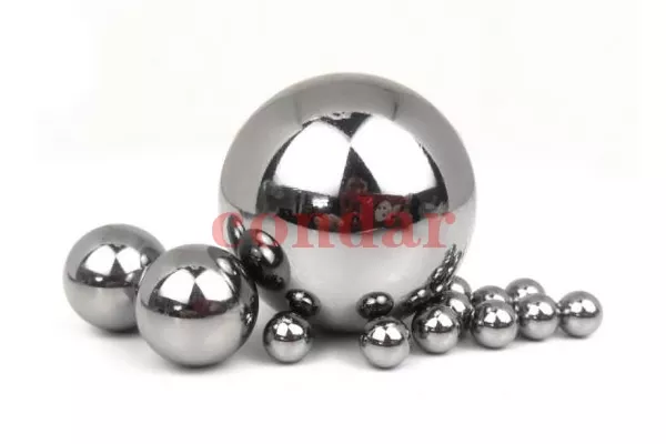 Chrome Chrome Chrome Shar