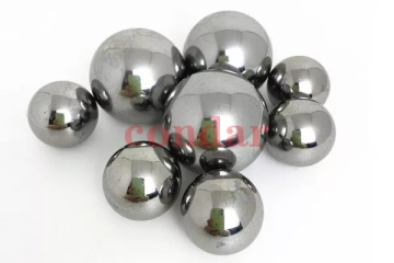 G10 440C Stainless Steel Ball